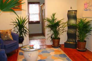 Gentle Waters Waiting Room Gentle Waters Waiting Room