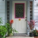 Front Door Gentle Waters