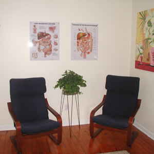 colon hydrotherapy